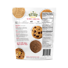 Otto's - Ultimate Cookie Mix - (346g)