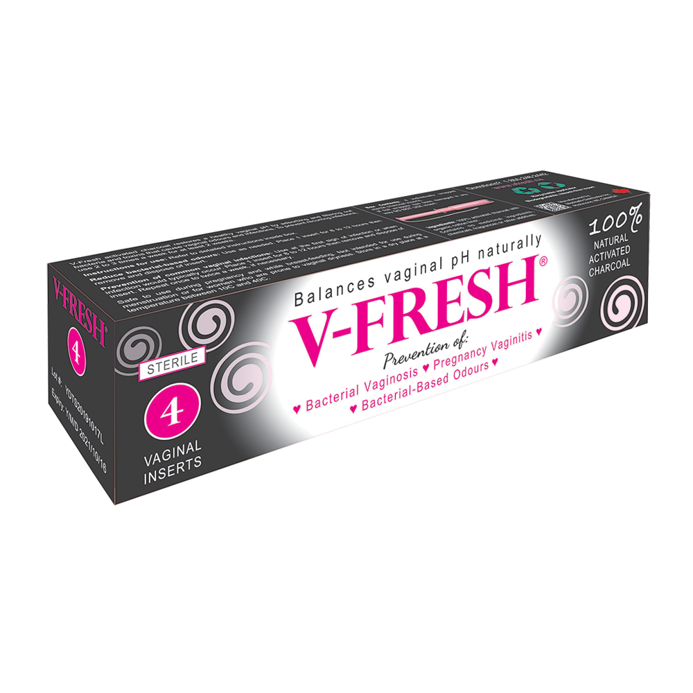 V-Fresh 4
