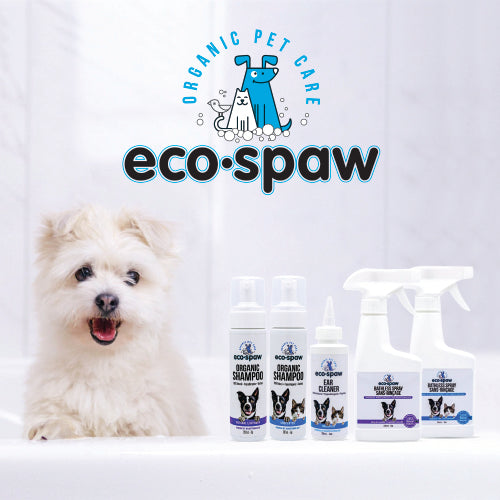 New Brand Alert: Ecospaw