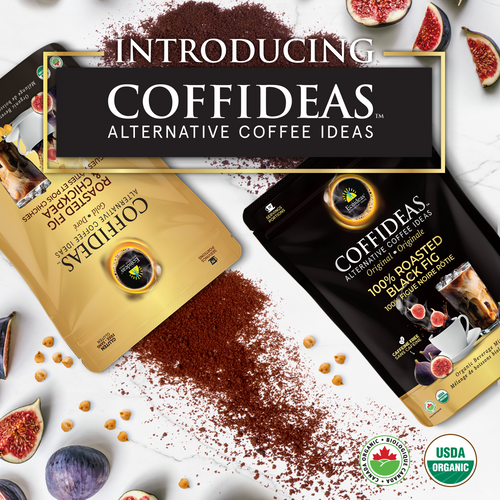 Product Launch: Ecoideas Coffideas