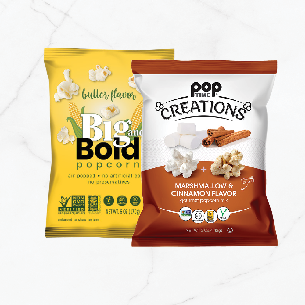 Introducing: Poptime Creations and Poptime Big & Bold