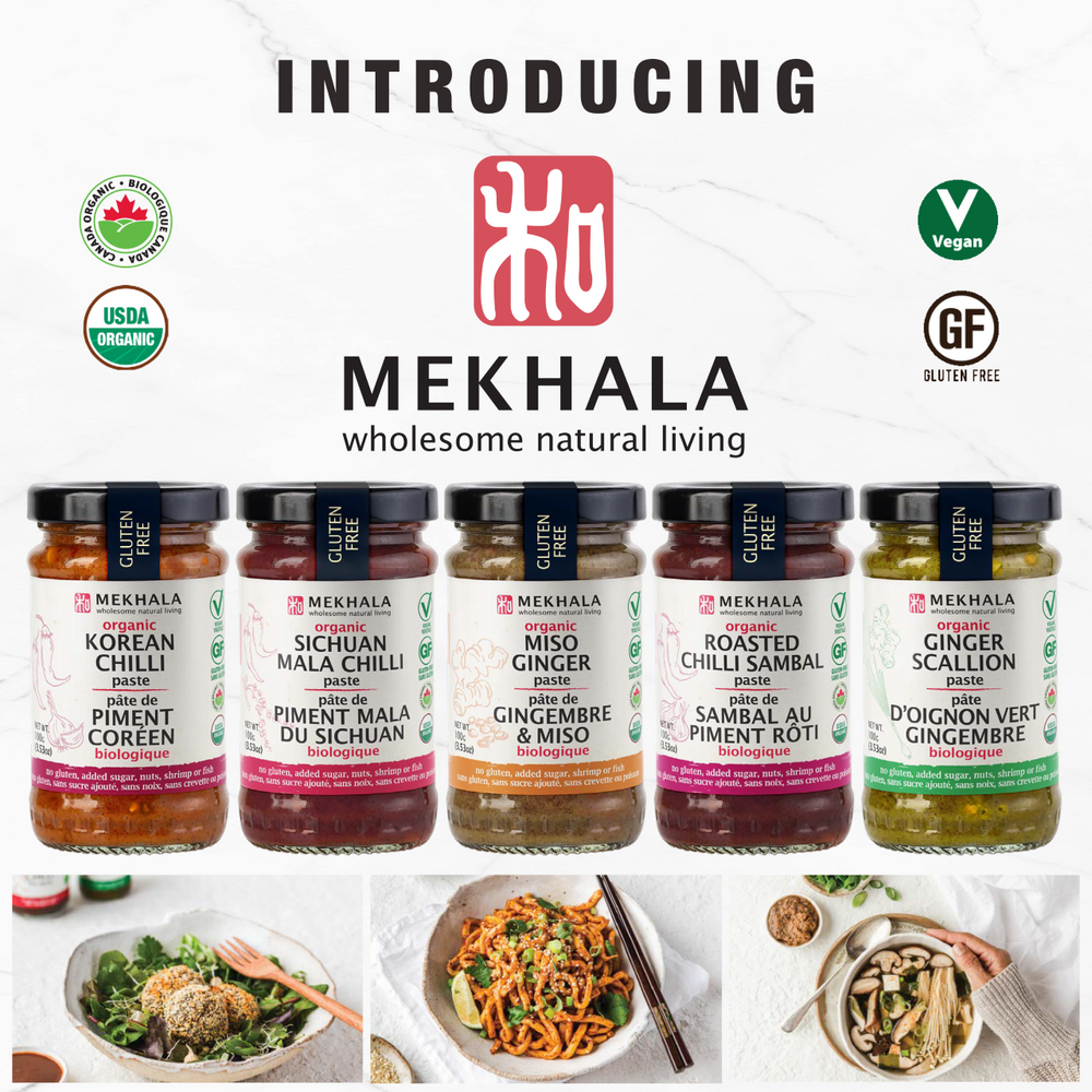 PRODUCT LAUNCH: MEKHALA