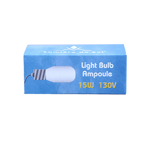 LIGHT Bulb - 15w