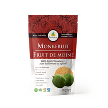 Monkfruit Sweetner with Xylitol  - (454g)