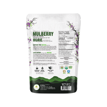 Organic Matcha Style Mulberry Leaf Tea Powder - (70g)
