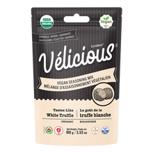 Vélicious Tastes Like White Truffle - (100g)