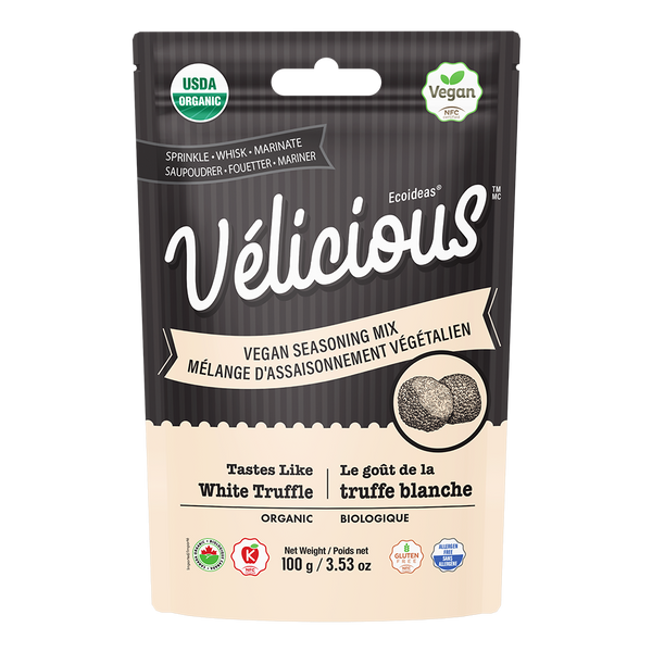 Vélicious Tastes Like White Truffle - (100g)