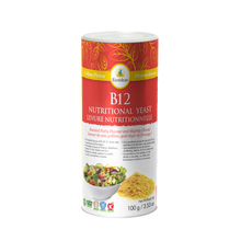 Nutritional Yeast B12 Shaker - (100g)