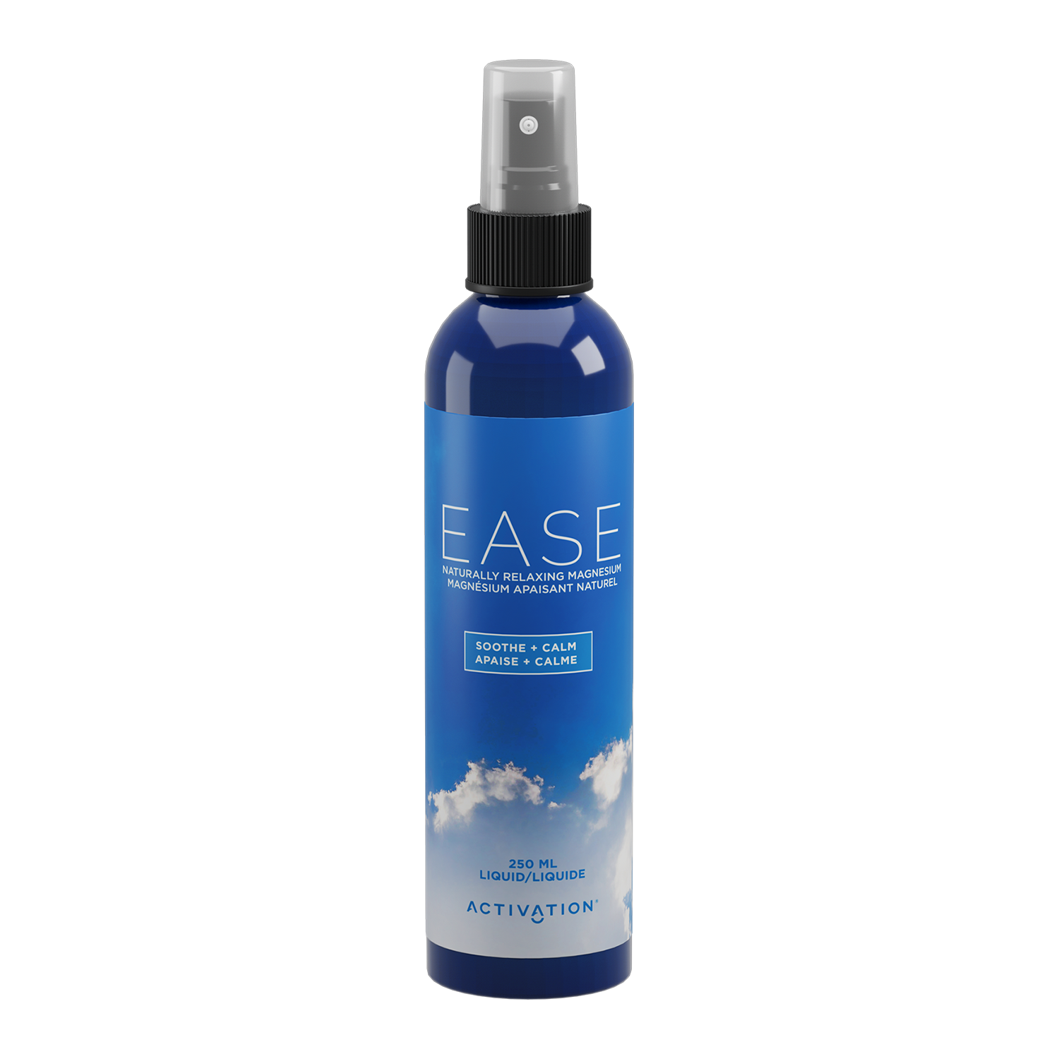 Activation Products - Transdermal Magnesium Spray  - (250ml)