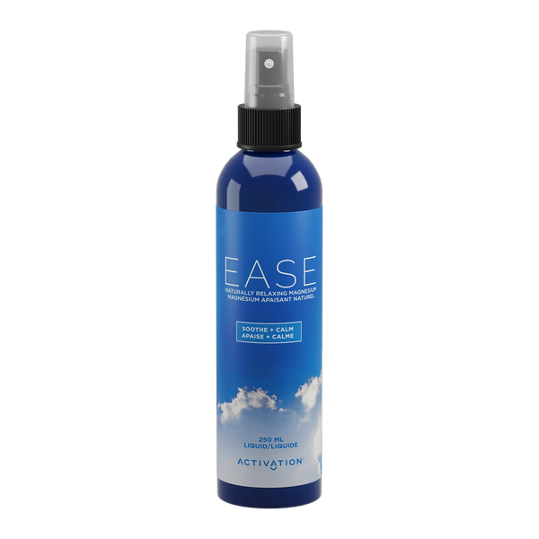 Activation Products - Transdermal Magnesium Spray  - (250ml)