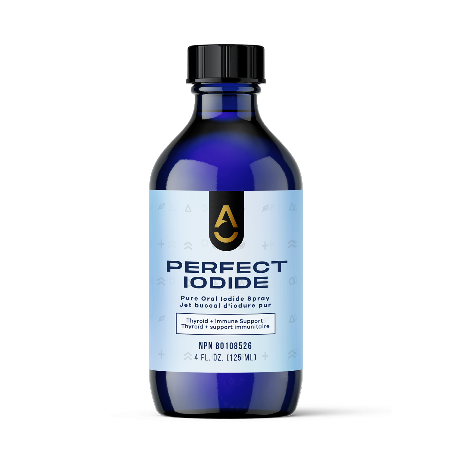 Activation Products - Perfect Iodide - (125ml)