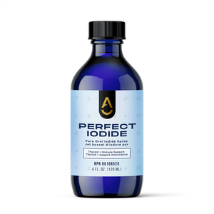 Activation Products - Perfect Iodide - (125ml)