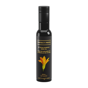 Activation Products - PP Styrian Pumpkin Oil - (250 Ml)