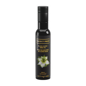 Activation Products - PP Black Cumin Oil - (250 Ml)