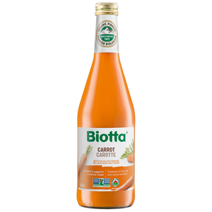 Biotta - Carrot - (500mL)