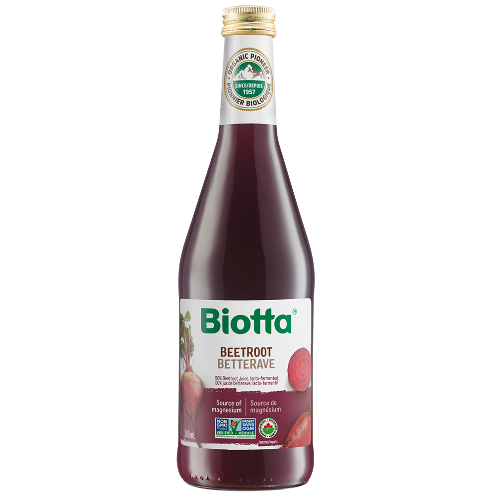 Biotta - Beetroot - (500mL)