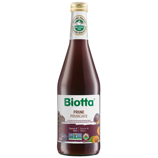 Biotta - Prune - (500mL)