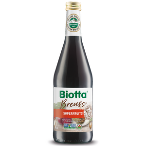 Biotta - Breuss Superfruit - (500mL)