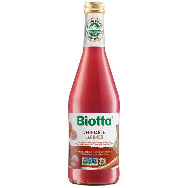 Biotta - Vegetable Cocktail - (500mL)