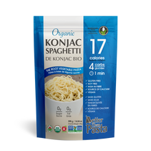 Better Than Pasta Organic Konjac Pasta Spaghetti - (385g)