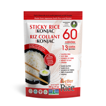 Better Than Non Drain Sticky Rice - (300g)