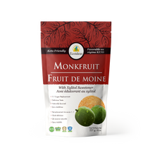 Non-Organic Monkfruit Sweetner  - (227g)