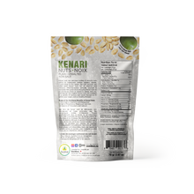 Organic Kenari Nuts - Unsalted - (70g)