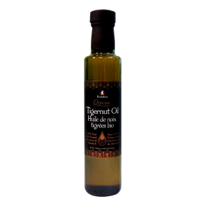 Organic Tigernut Oil - (250ml)