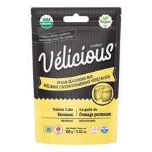 Vélicious Tastes Like Parmesan - (100g)