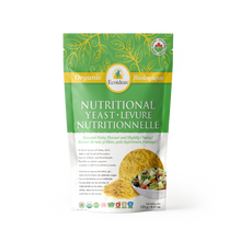 Organic Nutritional Yeast - (125g)