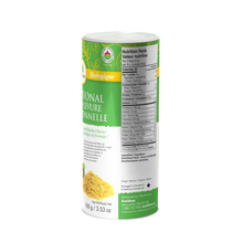 Organic Nutritional Yeast Shaker - (100g)