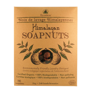 Himalayan Soapnuts™ - (1 kg)
