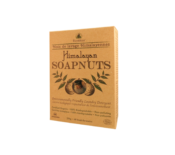 Himalayan Soapnuts™ - (250g)
