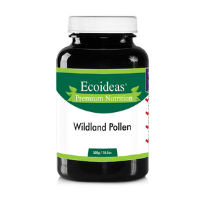 Frequency Wildland Pollen - (170g)