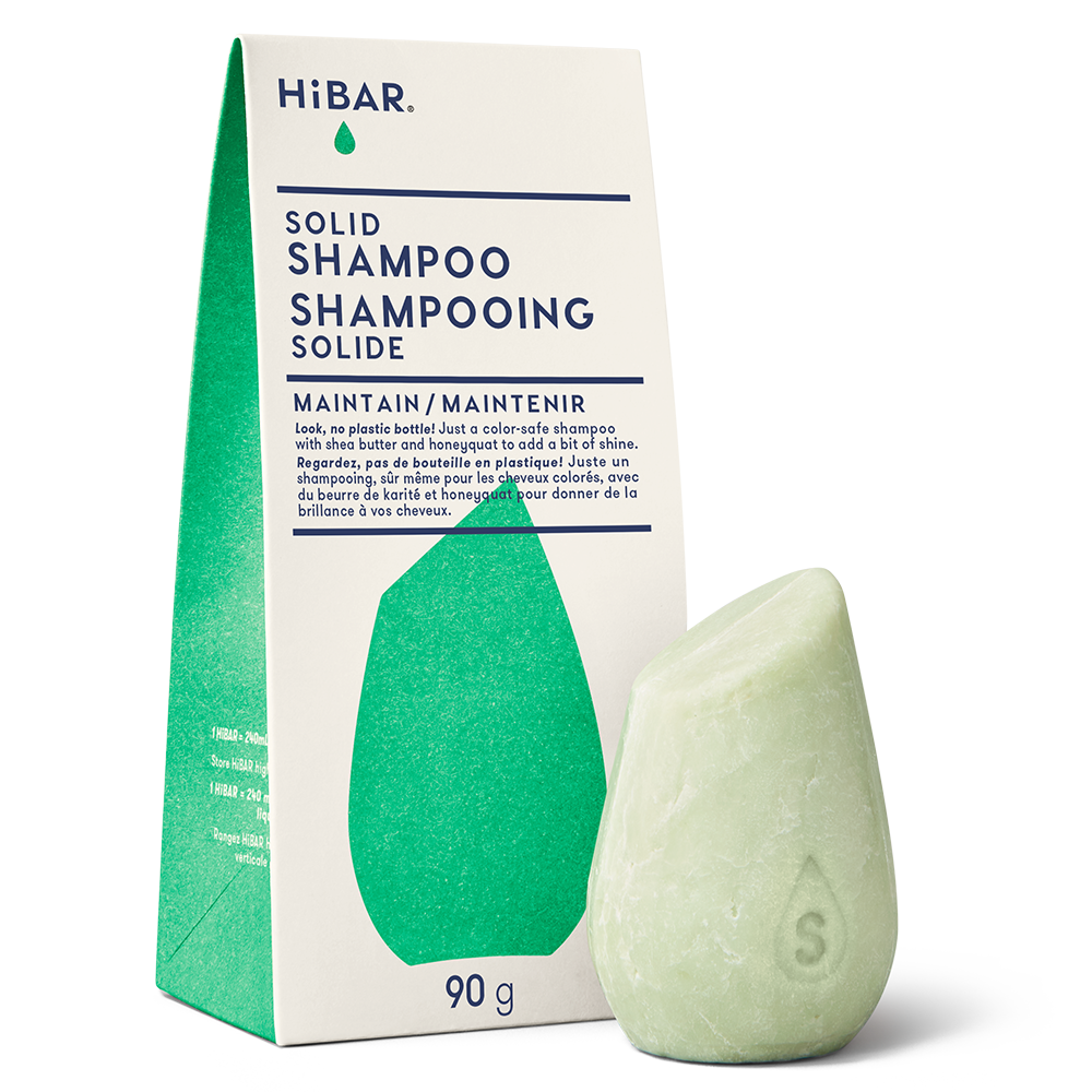 HIBAR Maintain Shampoo - (1ea)