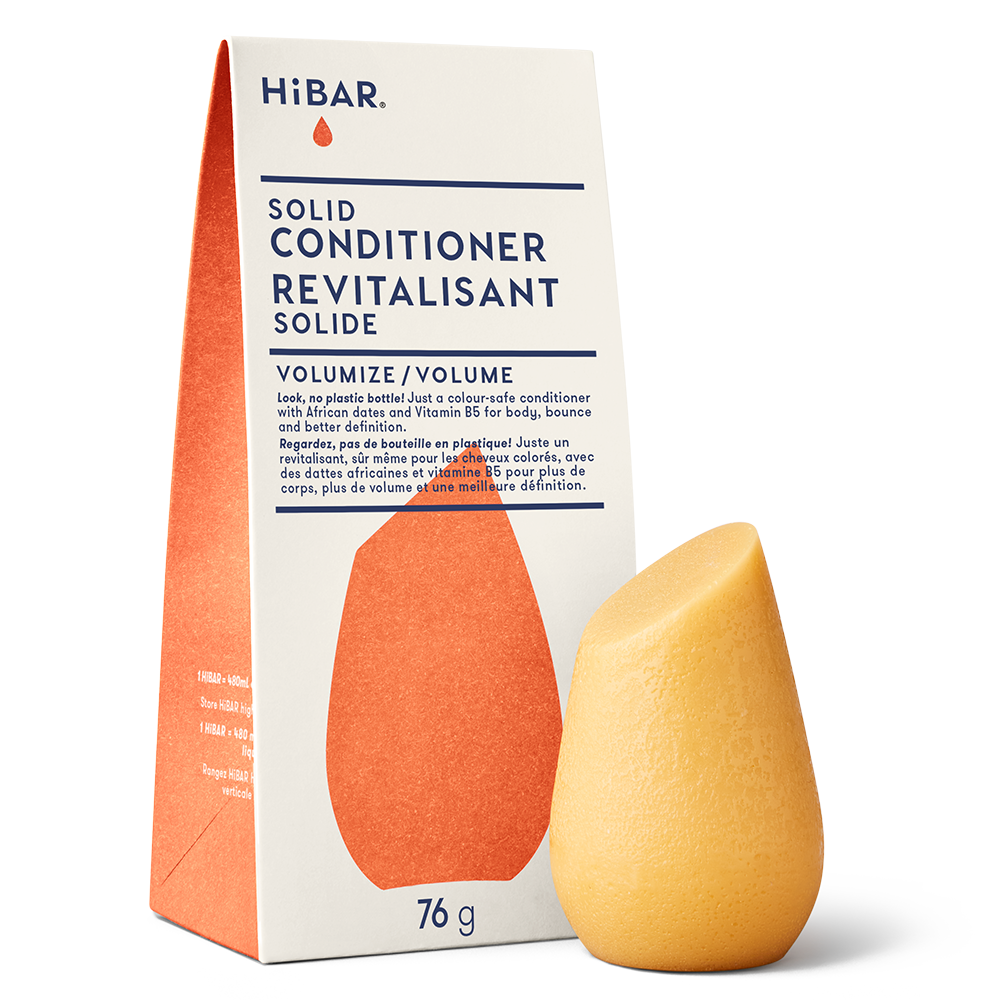HiBAR Volumize Conditioner - (1ea)
