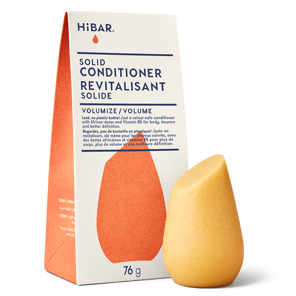 HiBAR Volumize Conditioner - (1ea)