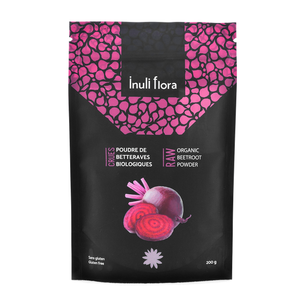 Inuli Flora - Beetroot Powder - (200g)