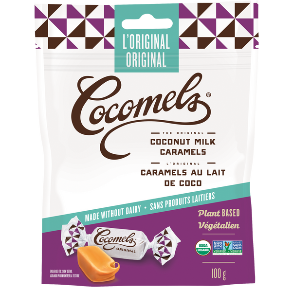 Original Cocomels - (100g)