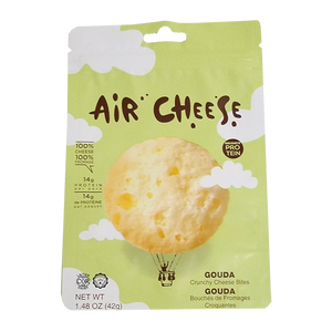 Air Cheese, Dehydrated Gouda Cheese - (42g)