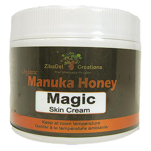 Manuka Honey Skin cream - (57g)