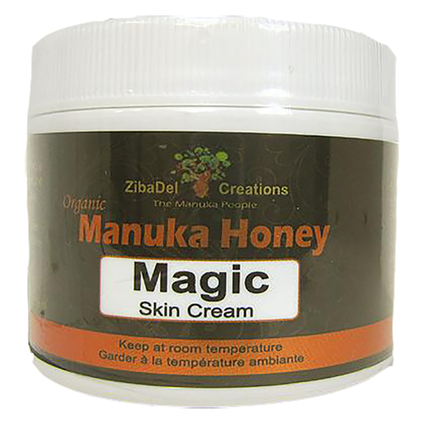 Manuka Honey Skin cream - (57g)