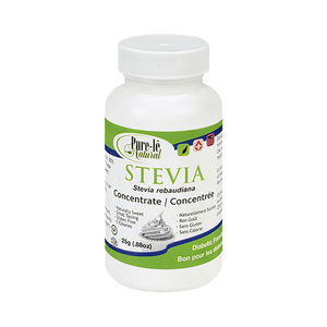 Pure-le Natural Stevia Concentrated Powder - (25g)