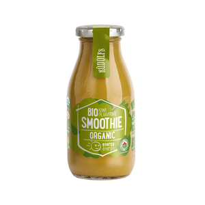 Smoothie “ENERGY”(green) - (260ml)