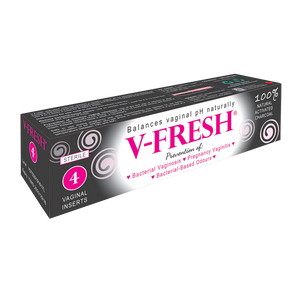 V-Fresh 4